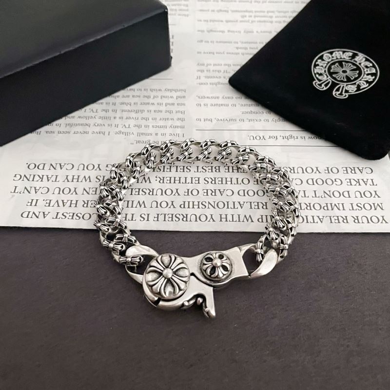 Chrome Hearts Bracelets